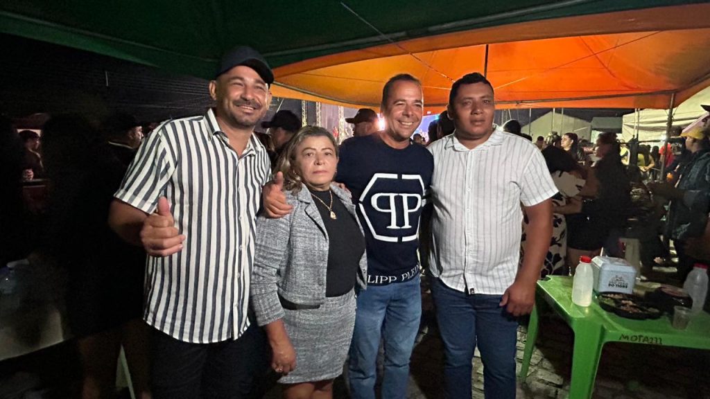 IMG_9102-1024x576 Com shows de Iguinho e Lulinha e Raphael Moura, Festa de São Sebastião em Cacimbinha bate recorde de público