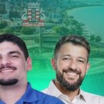 Alisson Novais será homenageado pela Câmara Municipal de João Pessoa com a Medalha Cidade.