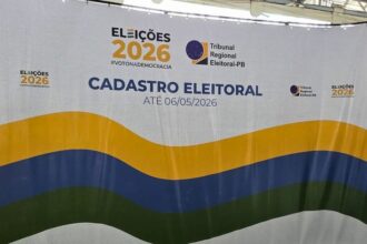 Atendimento do TRE-PB no Espaço Cultural em João Pessoa para regularização do cadastro eleitoral