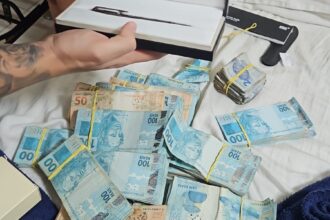 Operação Cítrico Cabedelo