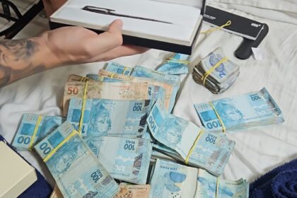 Operação Cítrico Cabedelo