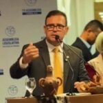 Deputado Eduardo Brito fala sobre reeleição e articulação política no PSB