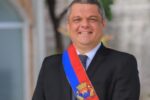 Edvaldo Neto celebra vitória nas eleições suplementares de Cabedelo após confirmação do resultado pelo TRE.