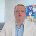 Prefeito de Cabedelo, Edvaldo Neto, em vídeo publicado nas redes sociais após afastamento do cargo