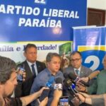 Durante coletiva, Efraim Filho afirmou que diplomação de Edvaldo Neto tem que ser suspensa