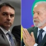 Datafolha apresenta empate técnico entre Lula e Flávio Bolsonaro em possível segundo turno nas eleições de 2026