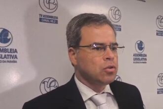 deputado george morais