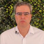 George Morais cobrou resposta rápida da Justiça Eleitoral após deflagração de nova operação em Cabedelo