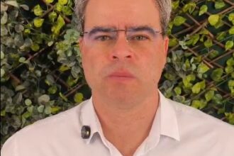 George Morais cobrou resposta rápida da Justiça Eleitoral após deflagração de nova operação em Cabedelo