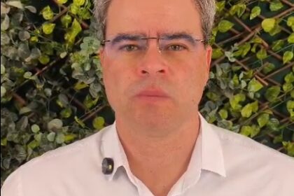 George Morais cobrou resposta rápida da Justiça Eleitoral após deflagração de nova operação em Cabedelo