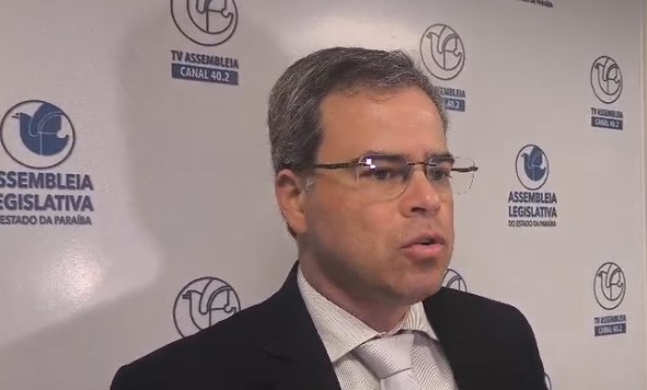 deputado george morais