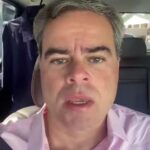 George Morais fala sobre falta de água e cobra providências para Sumé