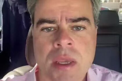 George Morais fala sobre falta de água e cobra providências para Sumé