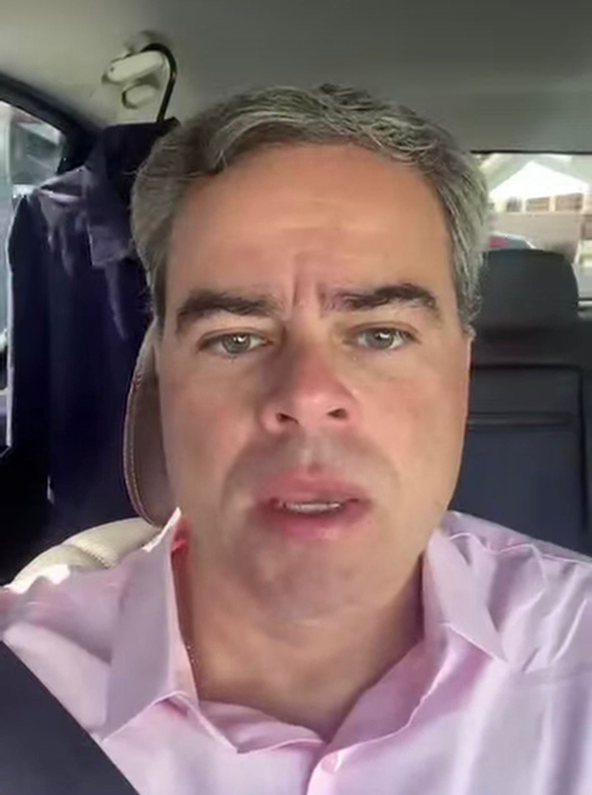 George Morais fala sobre falta de água e cobra providências para Sumé