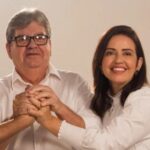 Pollyana Werton falou sobre suposto veto do ex-governador João Azevêdo à nomeação de Pedro Ivo