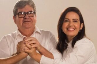 Pollyana Werton falou sobre suposto veto do ex-governador João Azevêdo à nomeação de Pedro Ivo