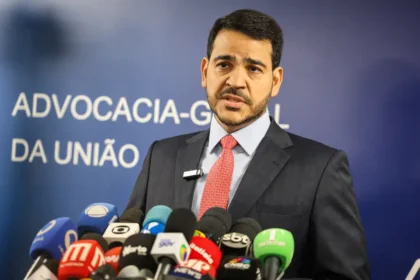 sabatina de Jorge Messias para vaga no no STF tem vaga definida
