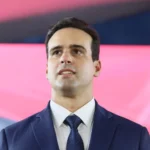 Lucas apoio PT Paraíba