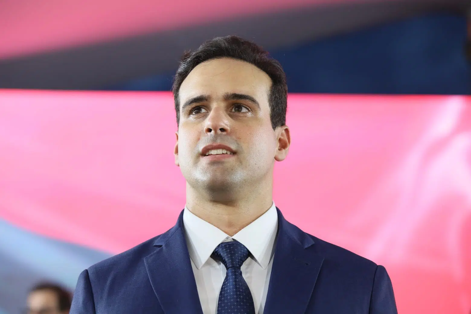 Lucas apoio PT Paraíba