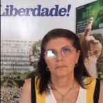 Morgana Macena falou em sinal vermelho na Política de Cabedelo
