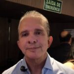 Nabor assume nesta sexta-feira a presidência do Republicanos da Paraíba