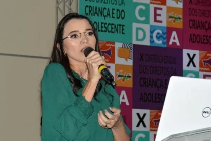 Neide Nunes é nova secretária de direitos humanos da Paraíba, secretária é indicação do PT