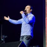 Padre Nilson Nunes será uma das atrações do Arraiá do Crescer em Campina Grande