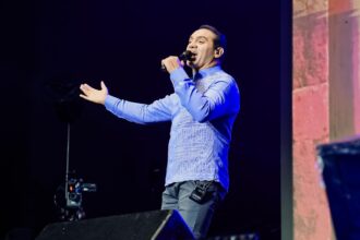 Padre Nilson Nunes será uma das atrações do Arraiá do Crescer em Campina Grande