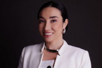 Nomeação de Vaulene Rodrigues para secretaria-executiva é vista como parte de um pacote de mudanças feitas por Lucas Ribeiro no primeiro escalão do governo