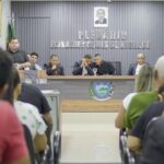 Decisão judicial suspende eleição da Mesa Diretora da Câmara de Alagoinha na Paraíba