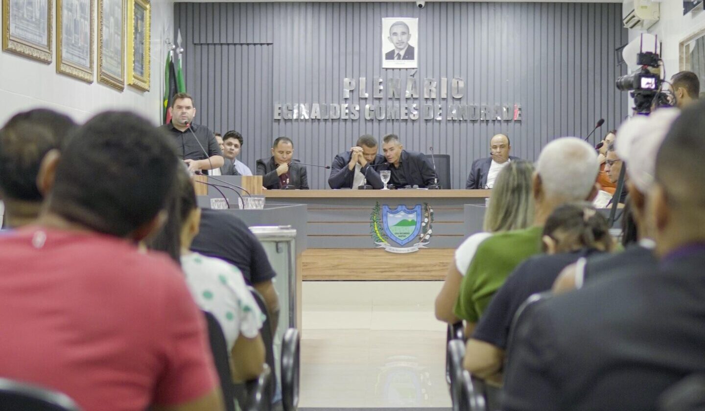 Decisão judicial suspende eleição da Mesa Diretora da Câmara de Alagoinha na Paraíba