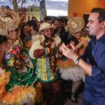 Governador Lucas Ribeiro anuncia ações e investimentos para o São João 2026 em Campina Grande