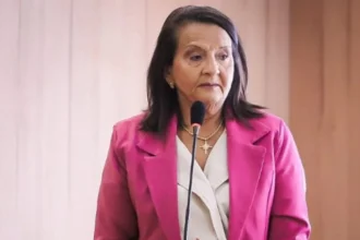 Ex-prefeita Maria Leonice Lopes Vital foi condenada pelo TJPB por improbidade administrativa