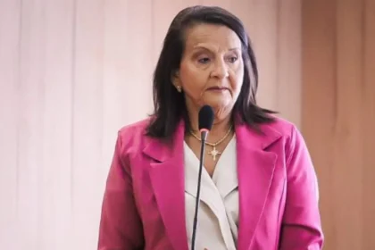 Ex-prefeita Maria Leonice Lopes Vital foi condenada pelo TJPB por improbidade administrativa