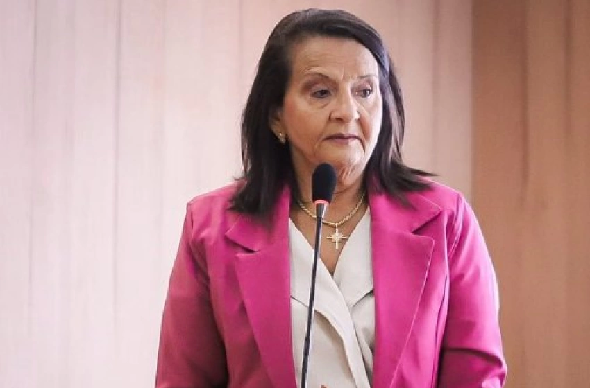 Ex-prefeita Maria Leonice Lopes Vital foi condenada pelo TJPB por improbidade administrativa