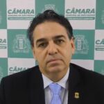 Vereador Fábio Carneiro comenta avaliação da gestão de Léo Bezerra em João Pessoa.