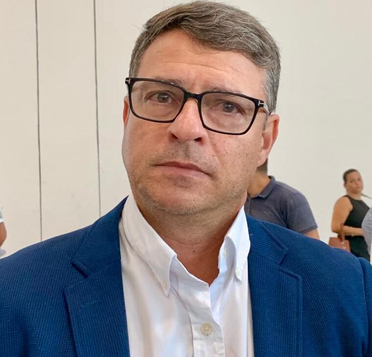 Ex-prefeito de Cabedelo Vitor Hugo é acusado de agir para manter esquema entre Fatoka e Prefeitura de Cabedelo