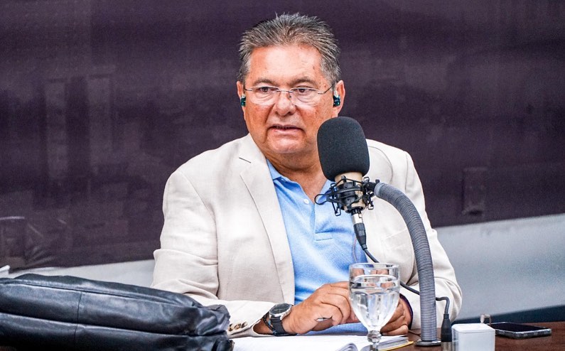Assembleia Legislativa da Paraíba promove campanha solidária para vítimas das chuvas