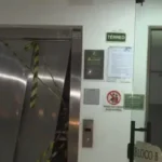 Residencial Reserve Altiplano 1, em João Pessoa, onde ocorreu acidente com elevador