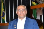 Cabedelo exoneração comissionados