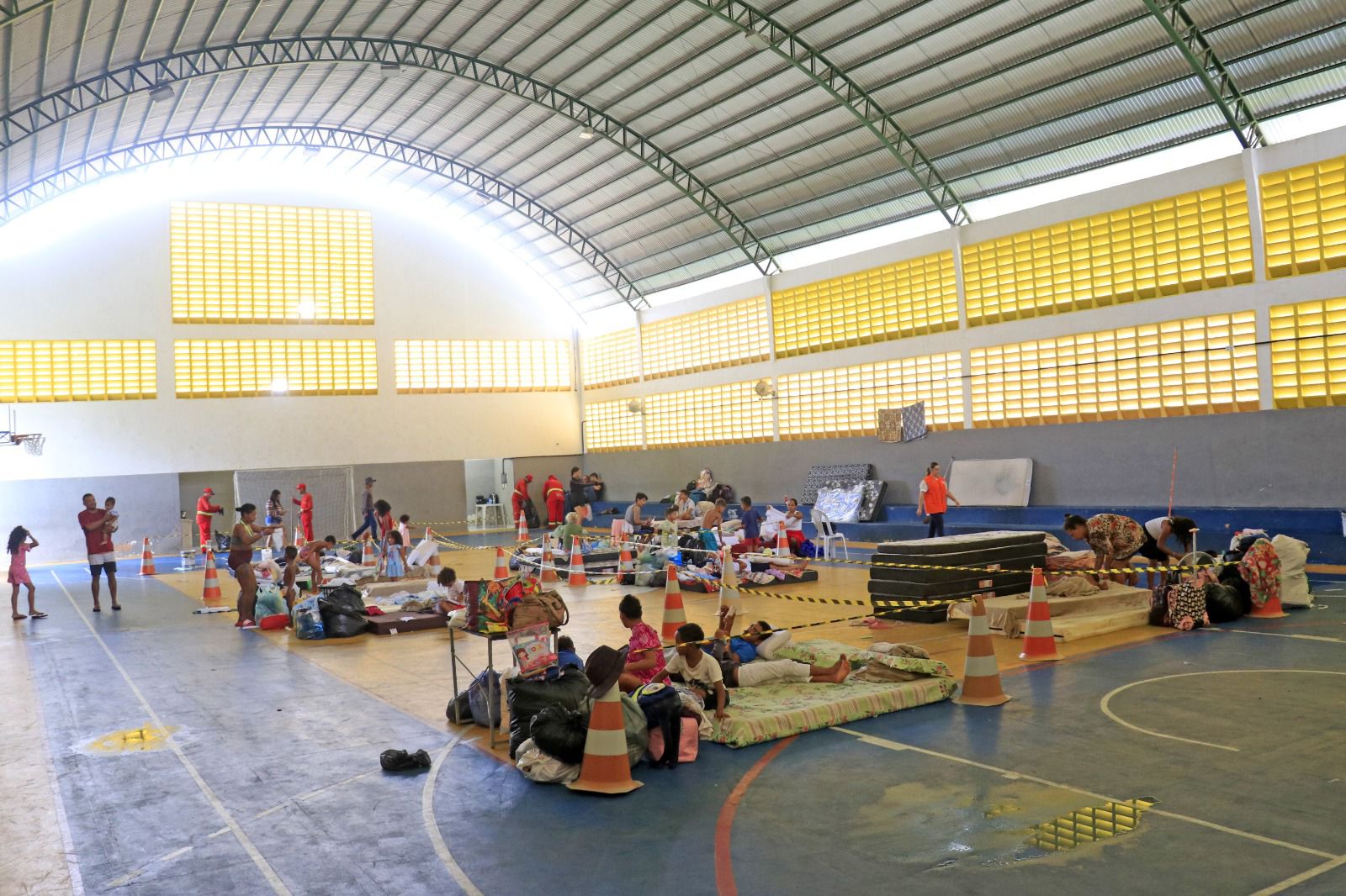 Programa habitacional de João Pessoa é ampliado para atender famílias atingidas pelas chuvas