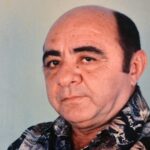 Imagem do ex-vereador e ex-presidente da Câmara Municipal de João Pessoa, Genivaldo Fausto.
