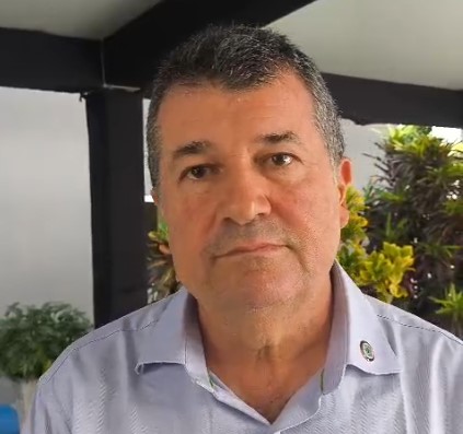 George Coelho fala sobre resultados da Marcha dos Prefeitos em Brasília e avanços para municípios paraibanos.