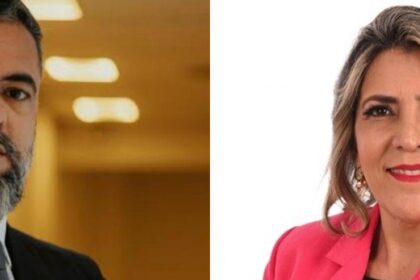 Marcos Weric e Nena Martins deverão ser os primeiros dois nomeados em mini-reforma administrativa de Leo Bezerra na Prefeitura de João Pessoa