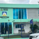 Sede do Procon Municipal de Campina Grande
