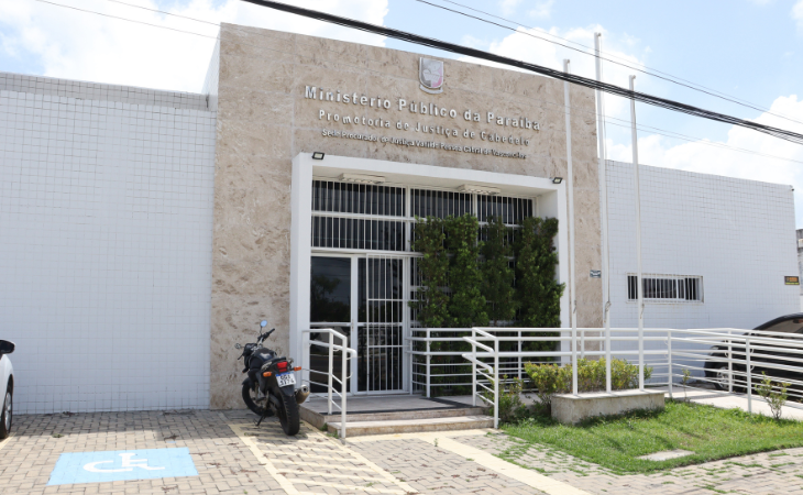 Ministério Público apresentou ação requisitando demolição parcial de prédio em Cabedelo que descumpre Lei do Gabarito