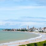 Mercado imobiliário em João Pessoa cresce impulsionado pelo boom populacional