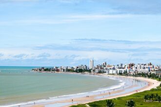 Mercado imobiliário em João Pessoa cresce impulsionado pelo boom populacional