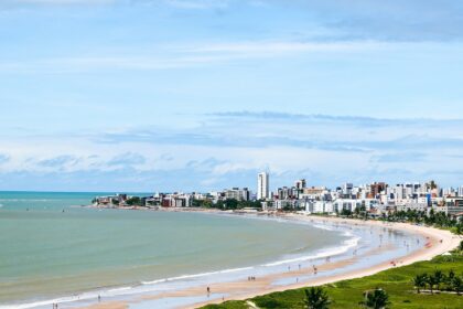 Mercado imobiliário em João Pessoa cresce impulsionado pelo boom populacional