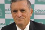 Vereador Odon Bezerra concede entrevista ao comentar ações da Prefeitura de João Pessoa e gestão de Léo Bezerra.